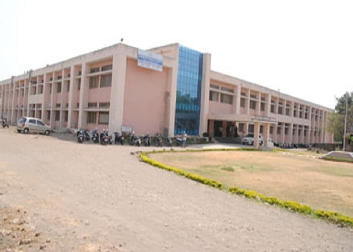 Government College of Pharmacy Aurangabad Infrastructure photo 2